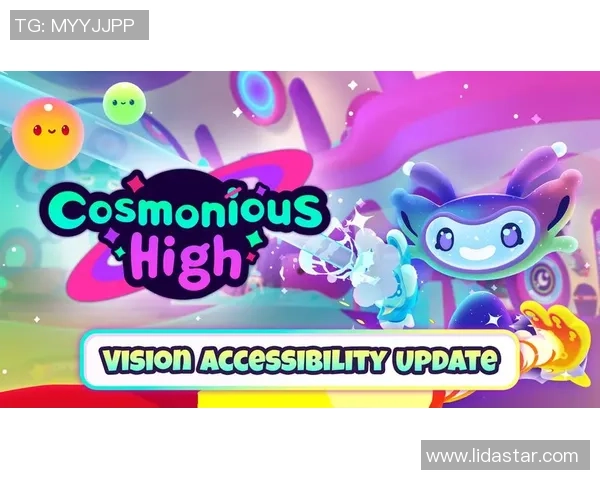 游戏无障碍模式如何为视障玩家创造更友好的游戏体验与乐趣