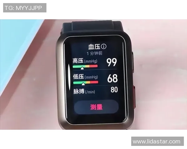 未来可穿戴设备如何监测压力并干预赌博行为的创新探索与实践