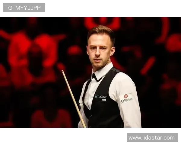 特鲁姆普再创辉煌第三次捧起世界台球锦标赛冠军奖杯